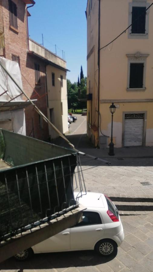 La Porta Di San Rocco , Altopascio -Lucca Екстер'єр фото